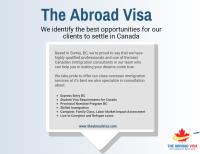 The Abroad Visa image 2
